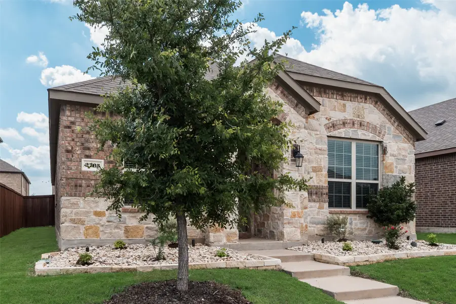 2705 Hancock Lane, Celina, TX 75009 - #2