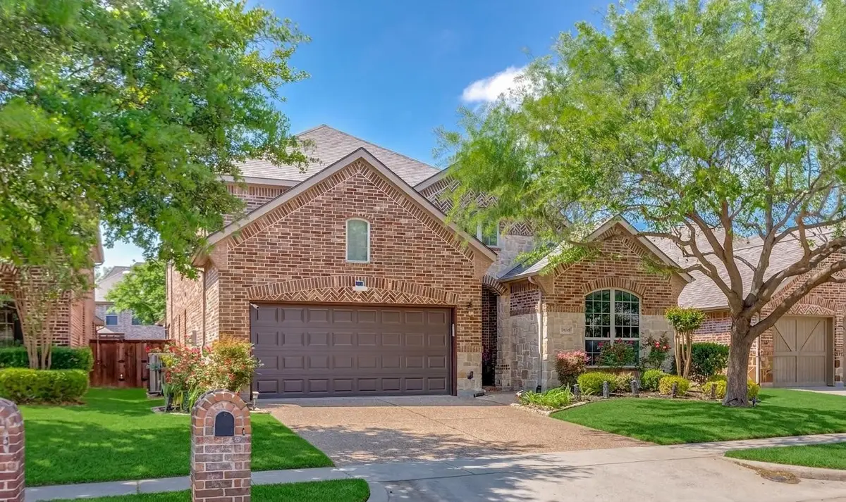 3408 Snowmass Lane, McKinney, TX 75070 - #1