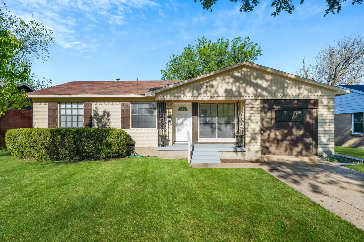 7421 Woodshire Drive, Dallas, TX 75232 - #1