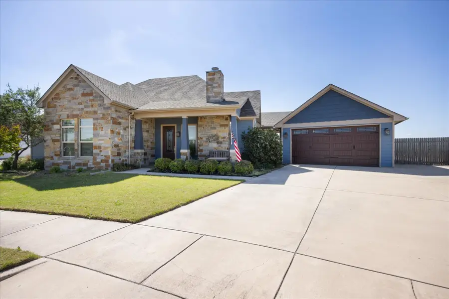 122 King Arthur Court, Glen Rose, TX 76043 - #3