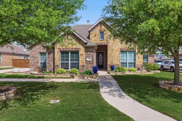 509 Autumn Run Drive, Midlothian, TX 76065