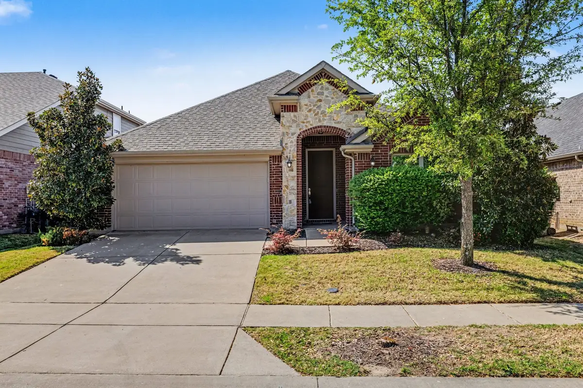 412 Smokebrush Street, Celina, TX 75009 - #1