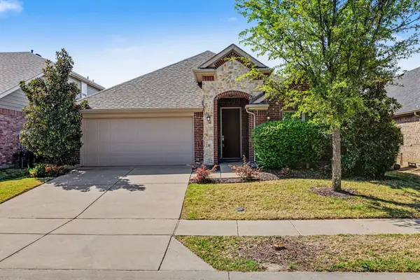 412 Smokebrush Street, Celina, TX 75009