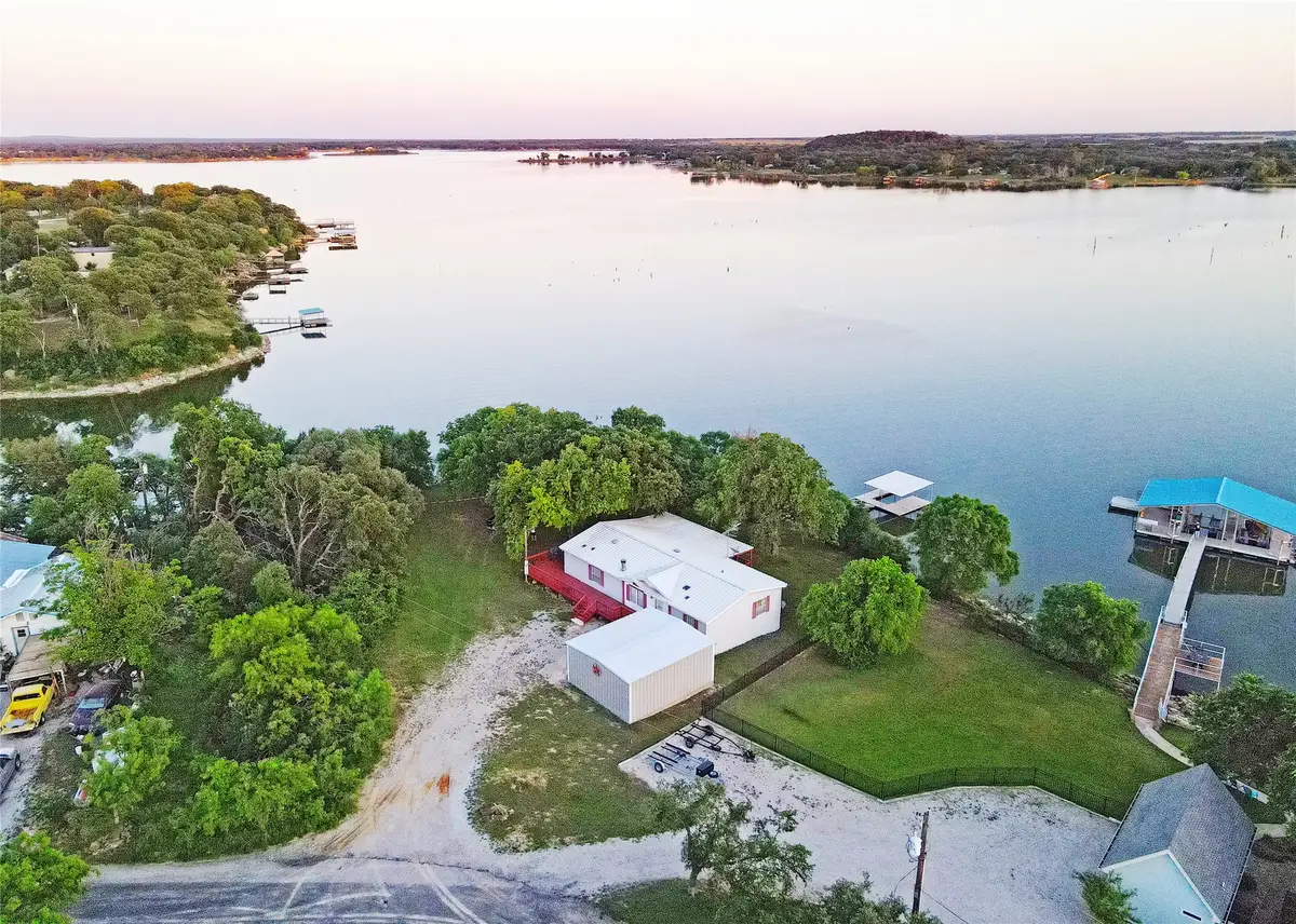 212 County Road 594, Eastland, TX 76448 - #1
