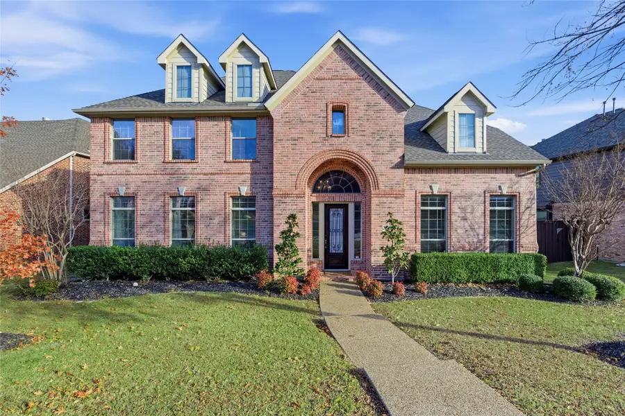 8012 Barrymoore Lane, Plano, TX 75025 - #3