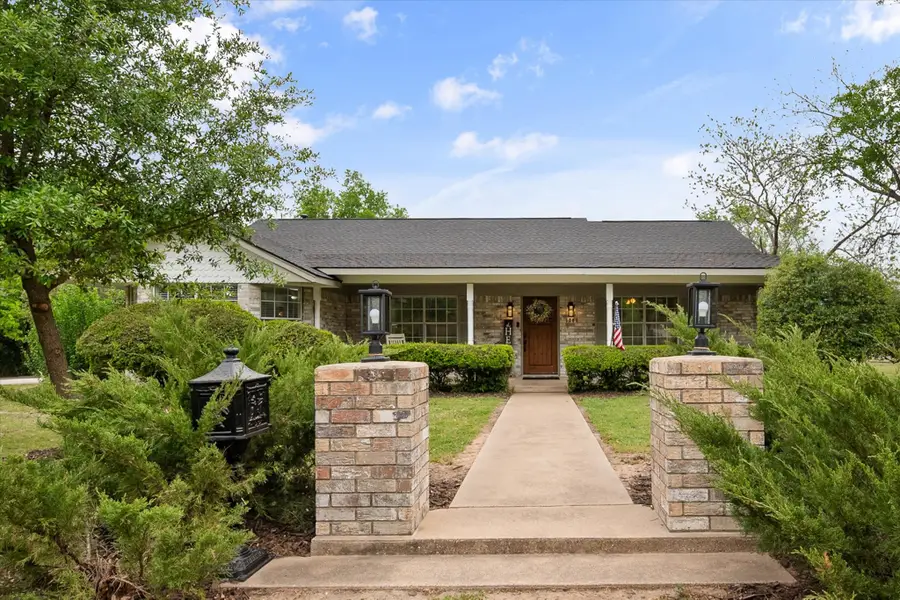 1201 Oak Street, Teague, TX 75860 - #2