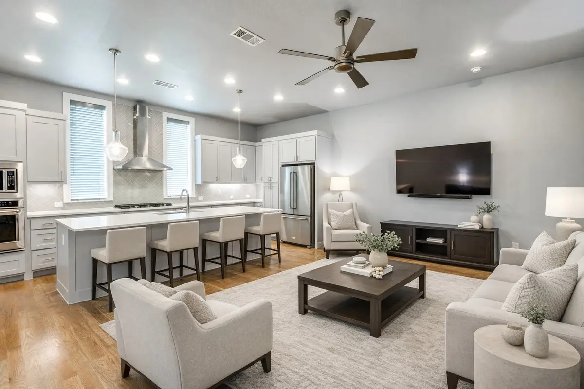 4776 Asher Place, Dallas, TX 75204 - #1