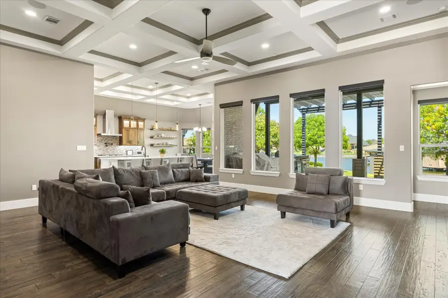 1203 Huntington Cove Court, Granbury, TX 76048 - #3