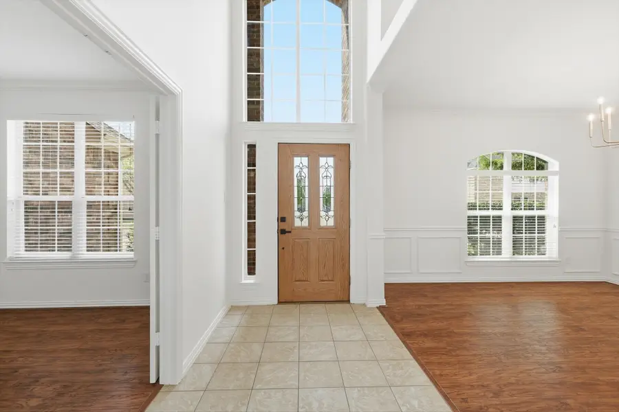 3617 Queenswood Court, Fort Worth, TX 76244 - #3