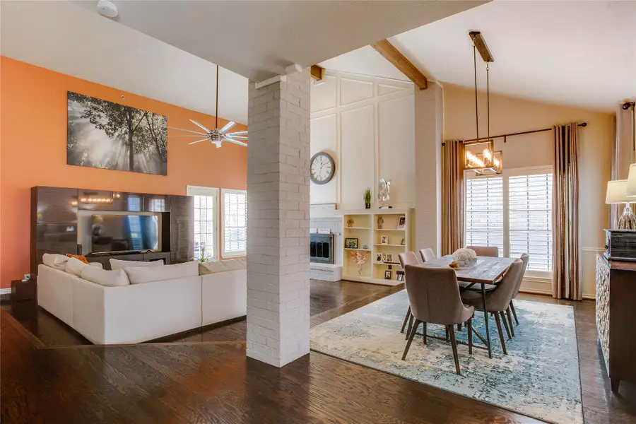 3204 Trevolle Place, Dallas, TX 75204 - #3