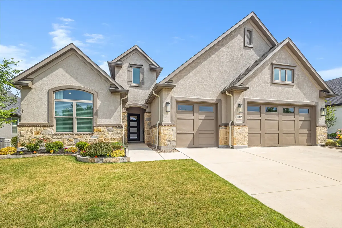 11012 Cartwright Drive, Denton, TX 76207 - #1