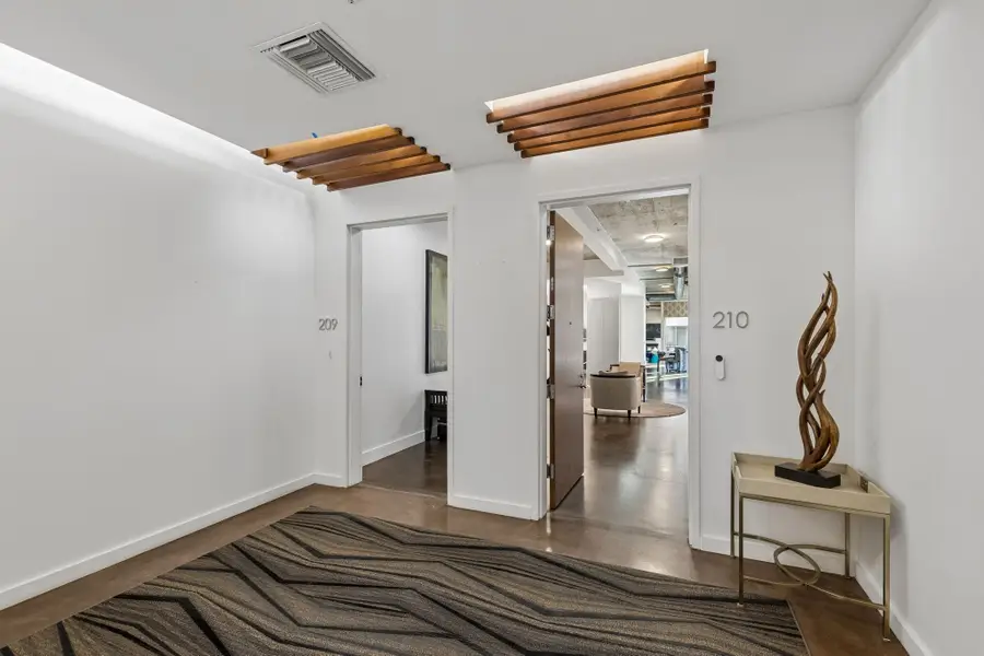 3030 Bryan Street #209, Dallas, TX 75204 - #2