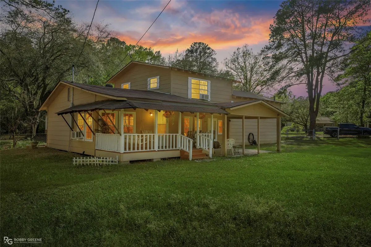 121 Willow Street, Heflin, LA 71039 - #1