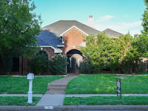 6732 Coach House Lane, Plano, TX 75023 - #1