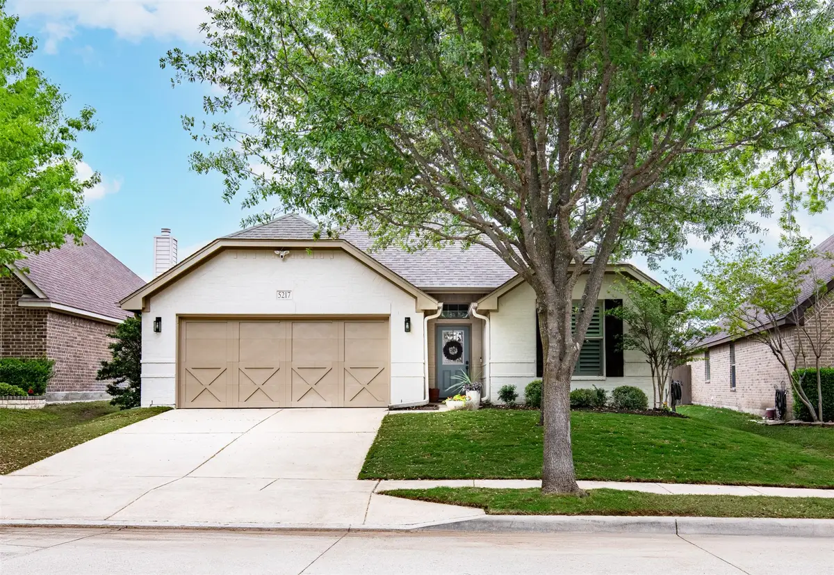 5217 Agave Way, Fort Worth, TX 76126 - #1