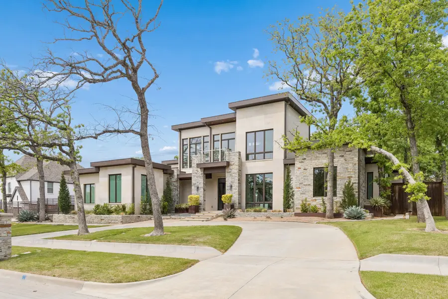 548 Oak Grove Lane, Coppell, TX 75019 - #2