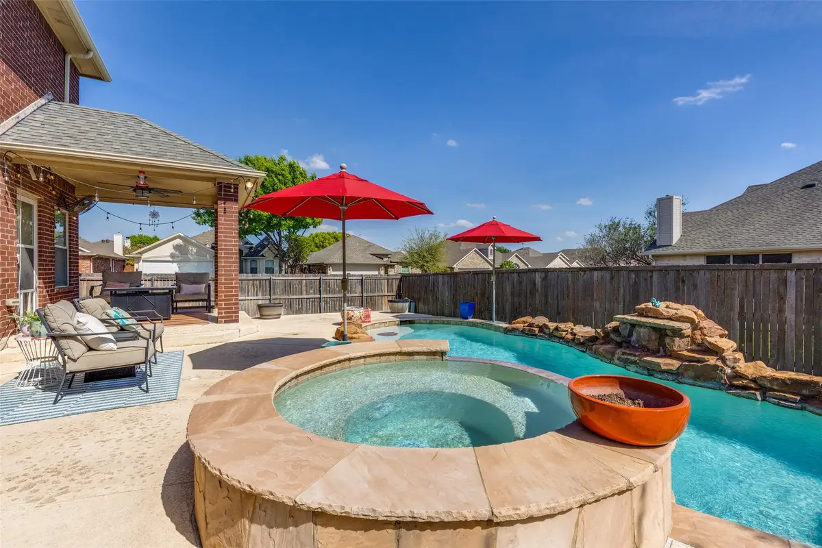 4838 Stetson Drive N, Fort Worth, TX 76244 - #1