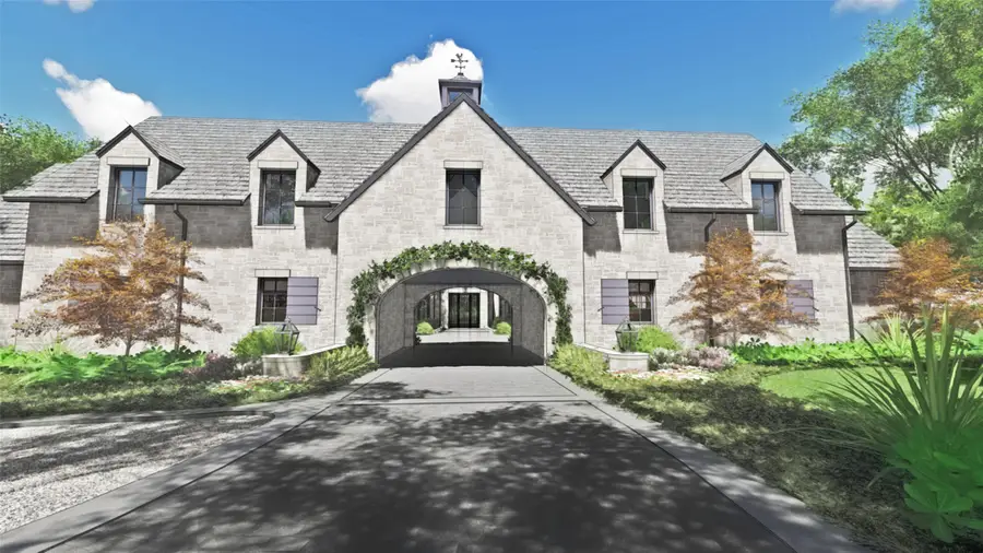 13660 Blue Sky, Malakoff, TX 75148 - #3