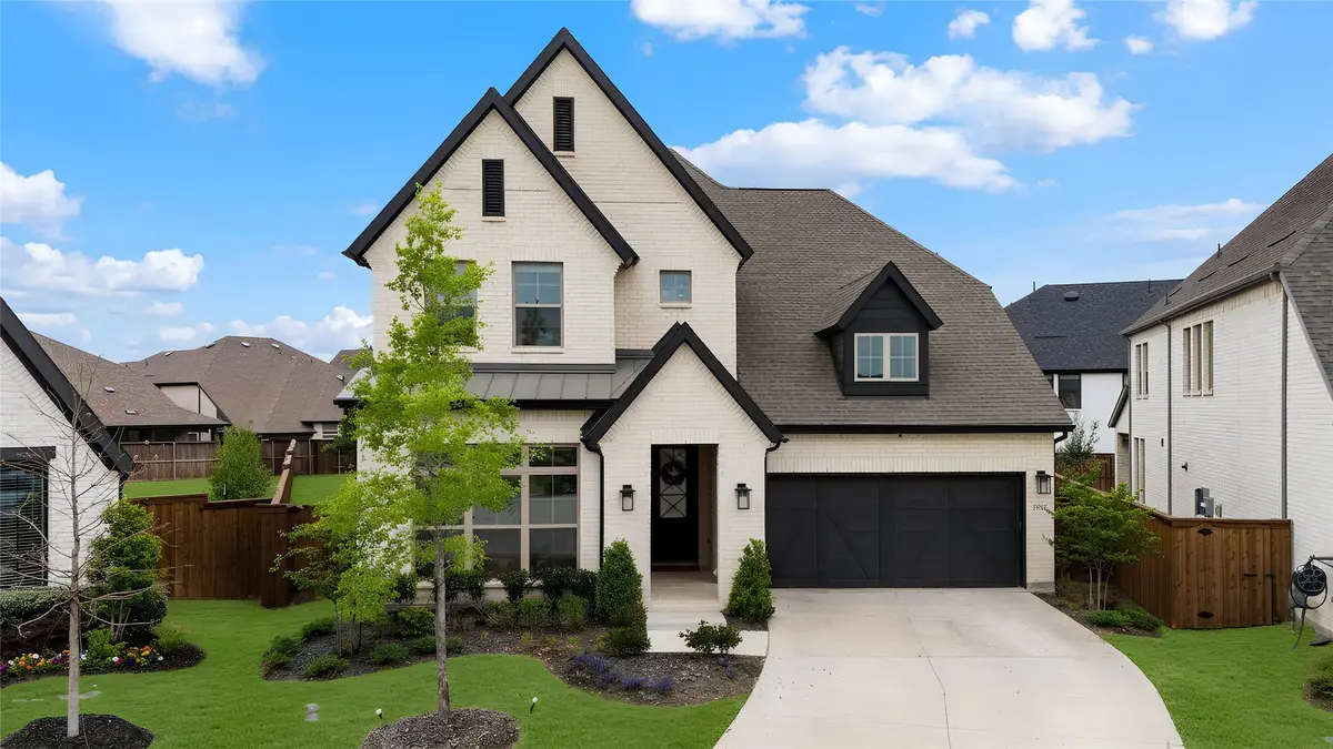 2505 Runhappy Court, Celina, TX 75071 - #1