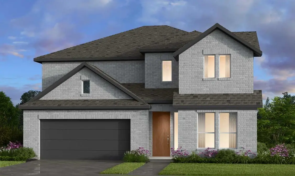 1708 Yaupon Court, Celina, TX 75009 - #1