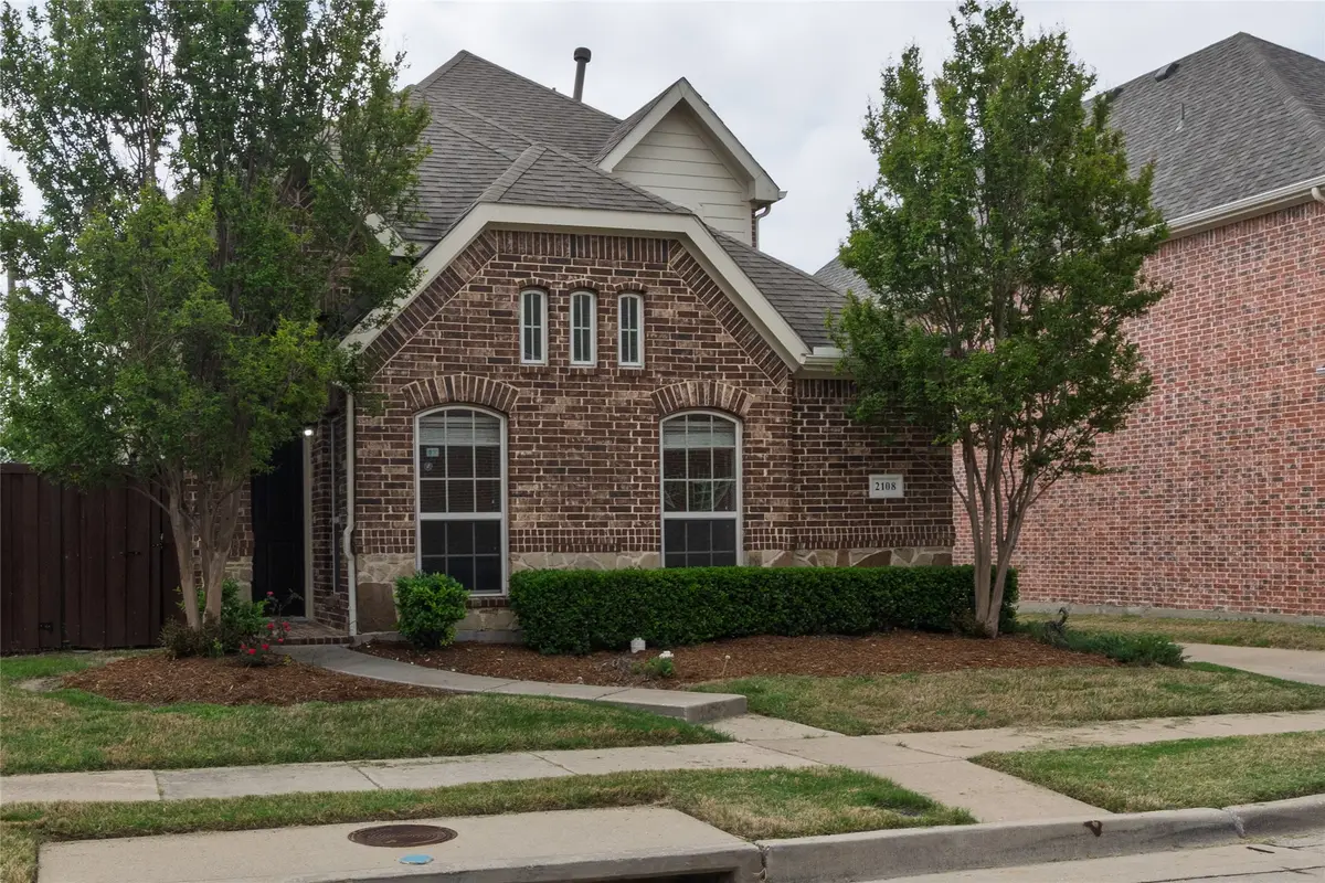 2108 Harris Place, Plano, TX 75025 - #1