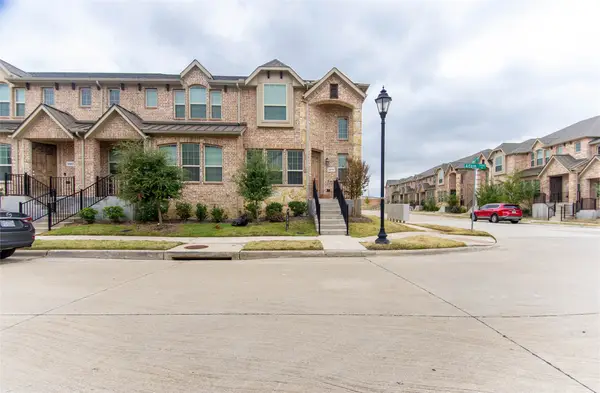2575 Adam Lane, Lewisville, TX 75056