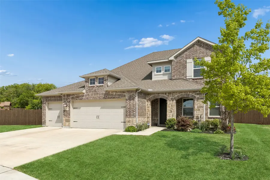 1512 Gentle Creek Lane, Haslet, TX 76052 - #2