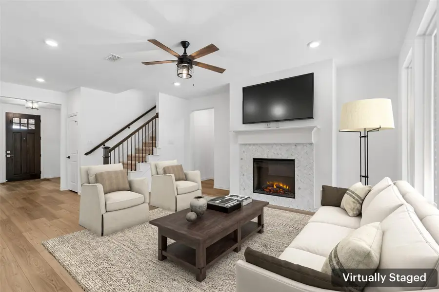 1512 Gentle Creek Lane, Haslet, TX 76052 - #3