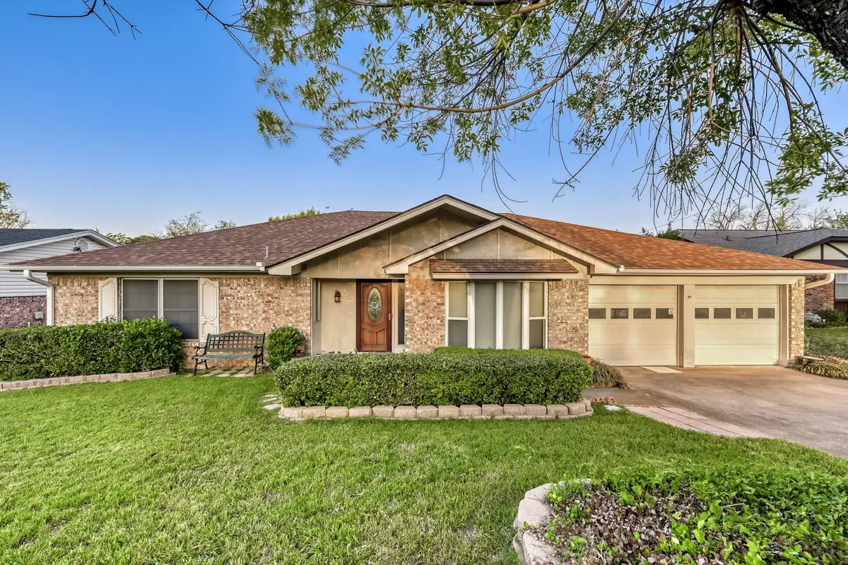 3633 Billie Faye Drive, North Richland Hills, TX 76180 - #1