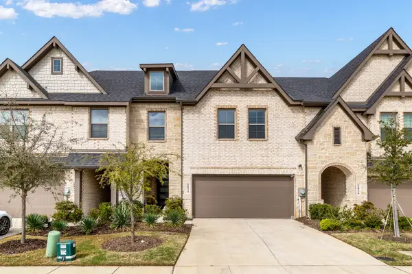 6834 Neals Way, Arlington, TX 76001