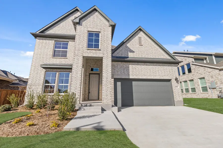 3905 Ablon Trail, Garland, TX 75043 - #2