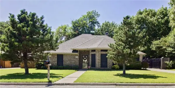 3116 Mimosa, Sherman, TX 75092