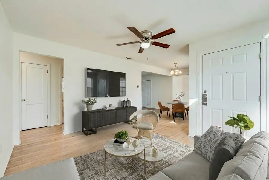 1745 Hilltop Drive, Garland, TX 75042 - #2