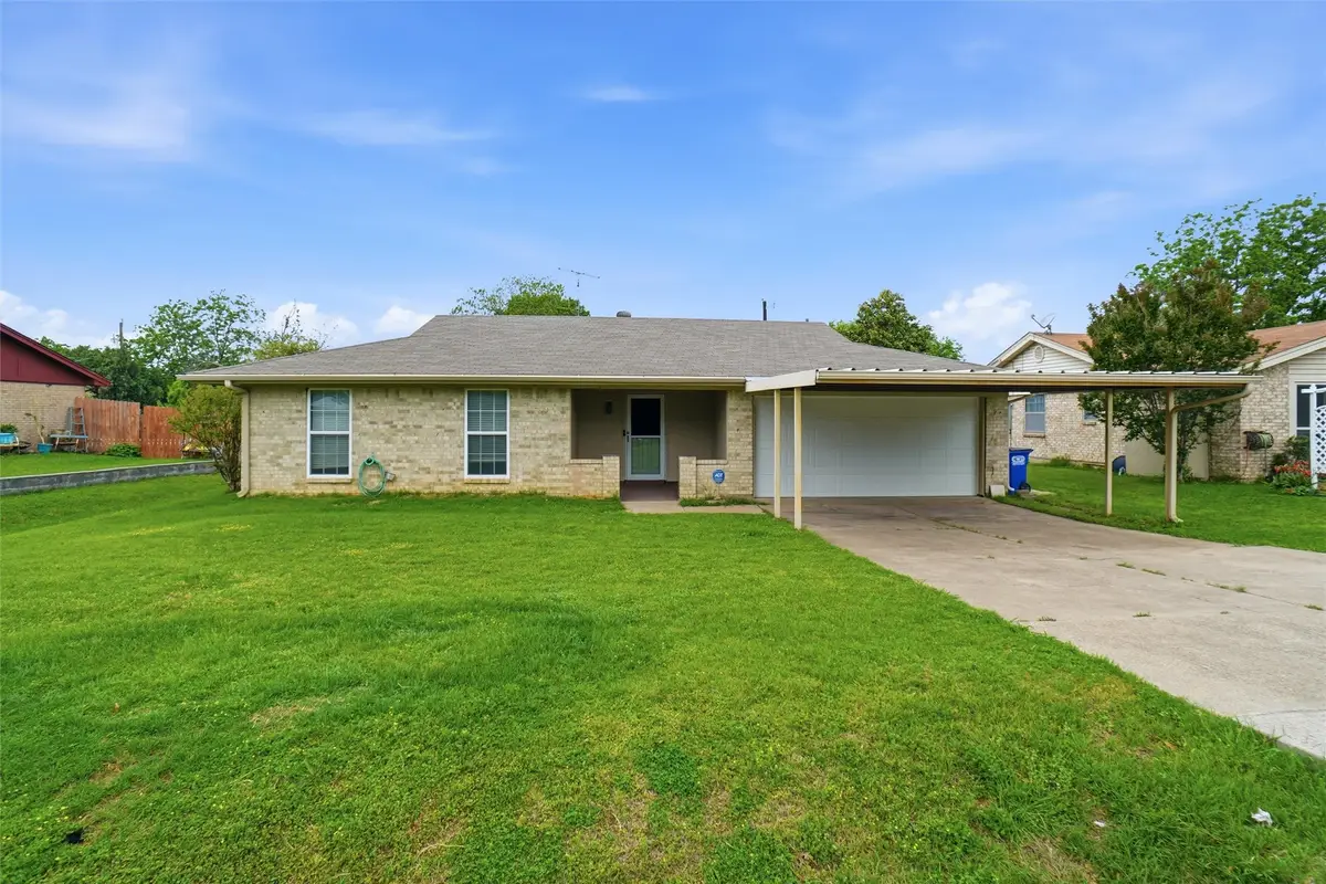 148 Lilac Lane, Azle, TX 76020 - #1