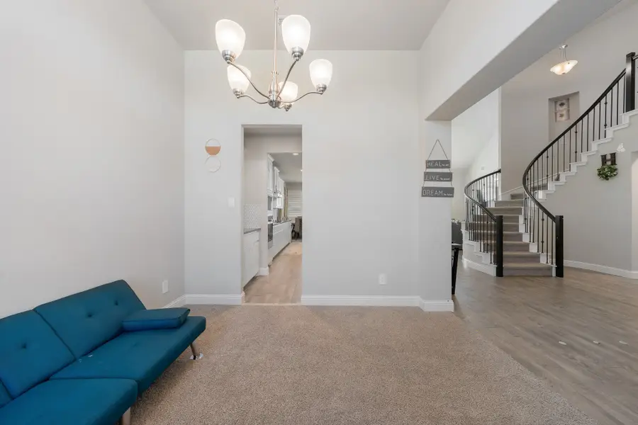 814 Hat Creek Drive, Midlothian, TX 76065 - #3