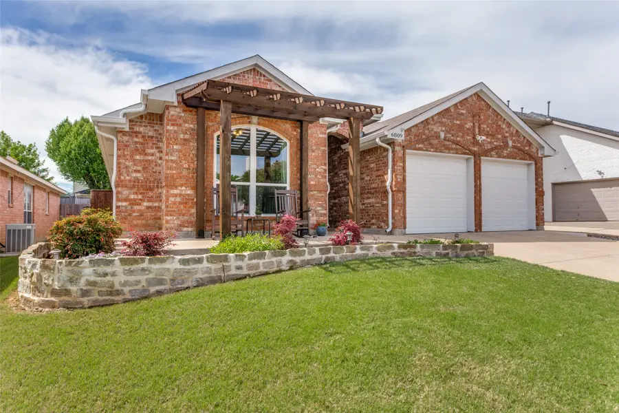 6809 Day Drive, Fort Worth, TX 76132 - #2