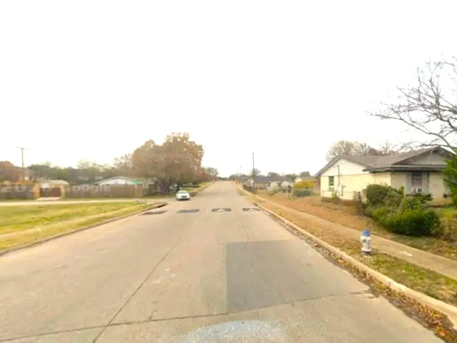 3502 Tioga Street, Dallas, TX 75241 - #2