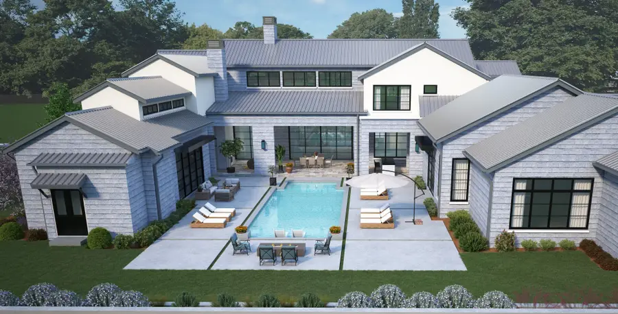 2701 Serendipity Circle, Westlake, TX 76262 - #3