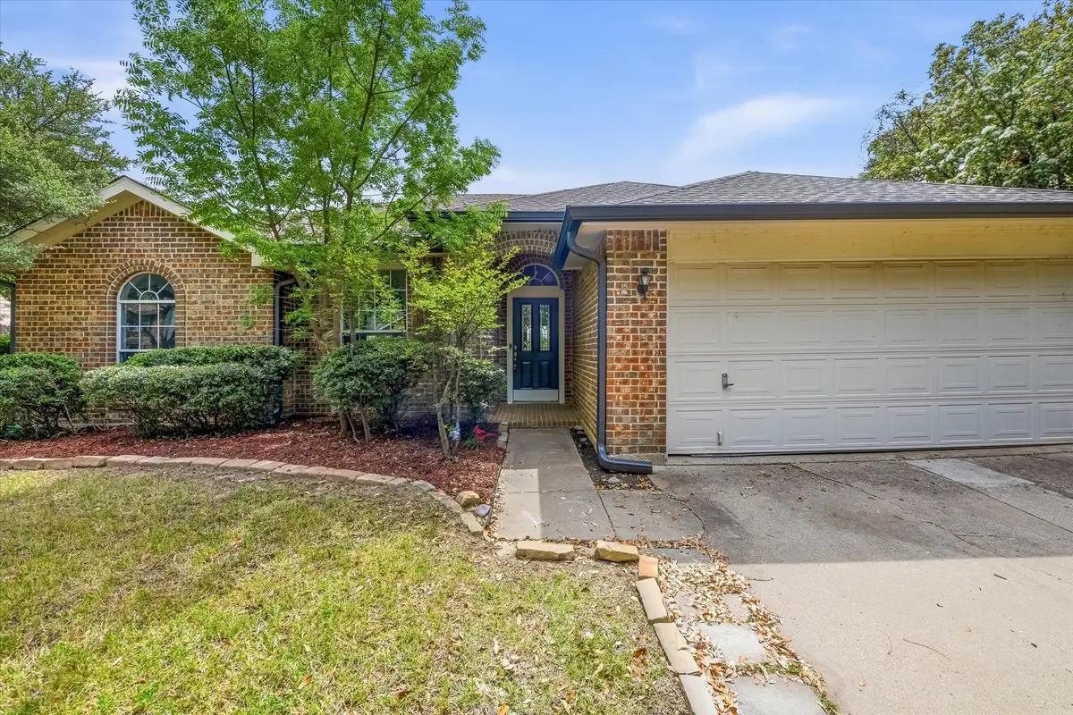 5312 Grand Mesa Drive, Fort Worth, TX 76137 - #1