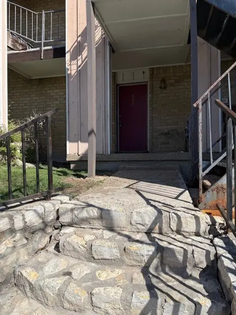 6012 Westridge Lane #609, Fort Worth, TX 76116