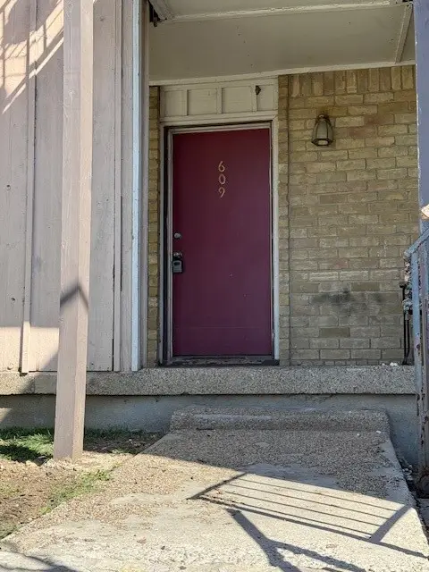 6012 Westridge Lane #609, Fort Worth, TX 76116 - #2