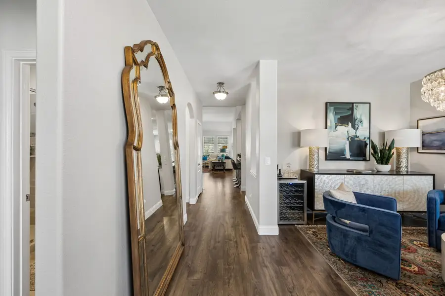 1320 Brentfield Drive, Anna, TX 75409 - #2