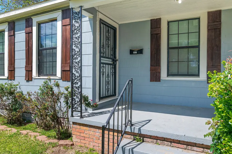 3412 Fulton Street, Shreveport, LA 71109 - #2