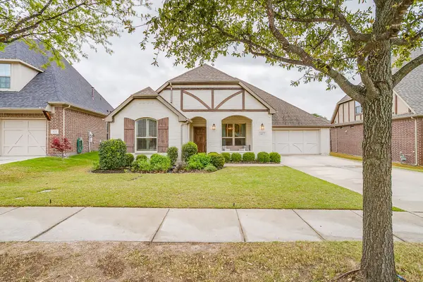 412 Prairie Run, Aledo, TX 76008