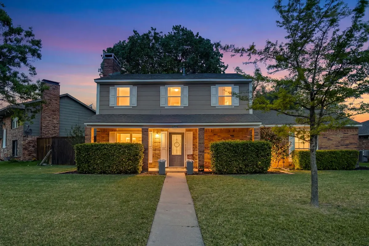 1221 Columbine Drive, Garland, TX 75043 - #1