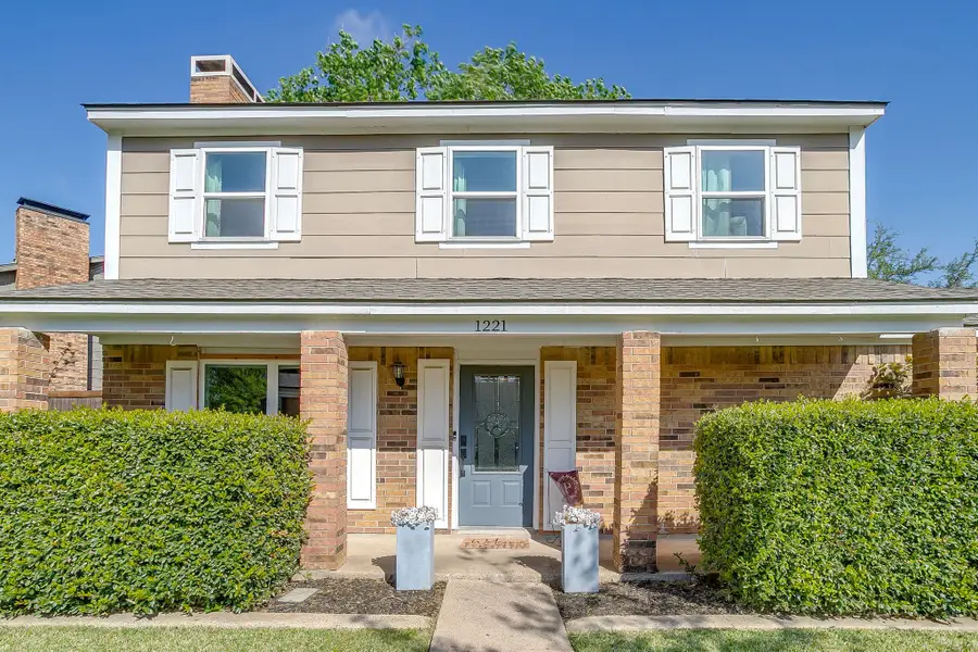 1221 Columbine Drive, Garland, TX 75043 - #3