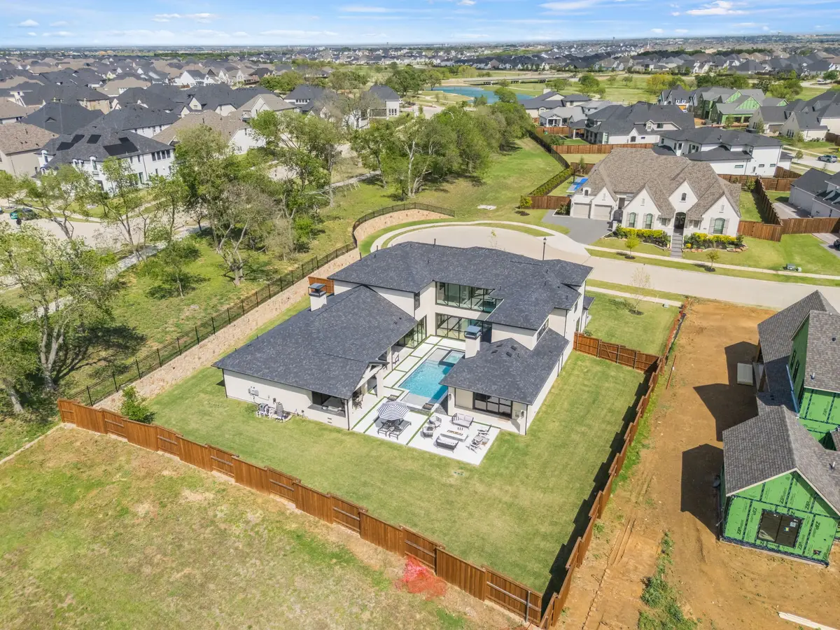 381 Spade Ranch Road, Prosper, TX 75078 - #1