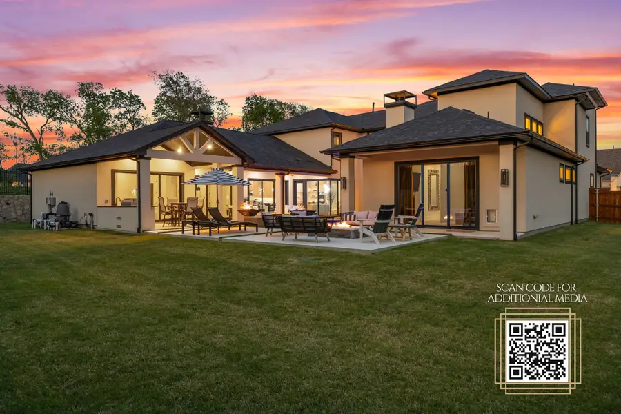 381 Spade Ranch Road, Prosper, TX 75078 - #3