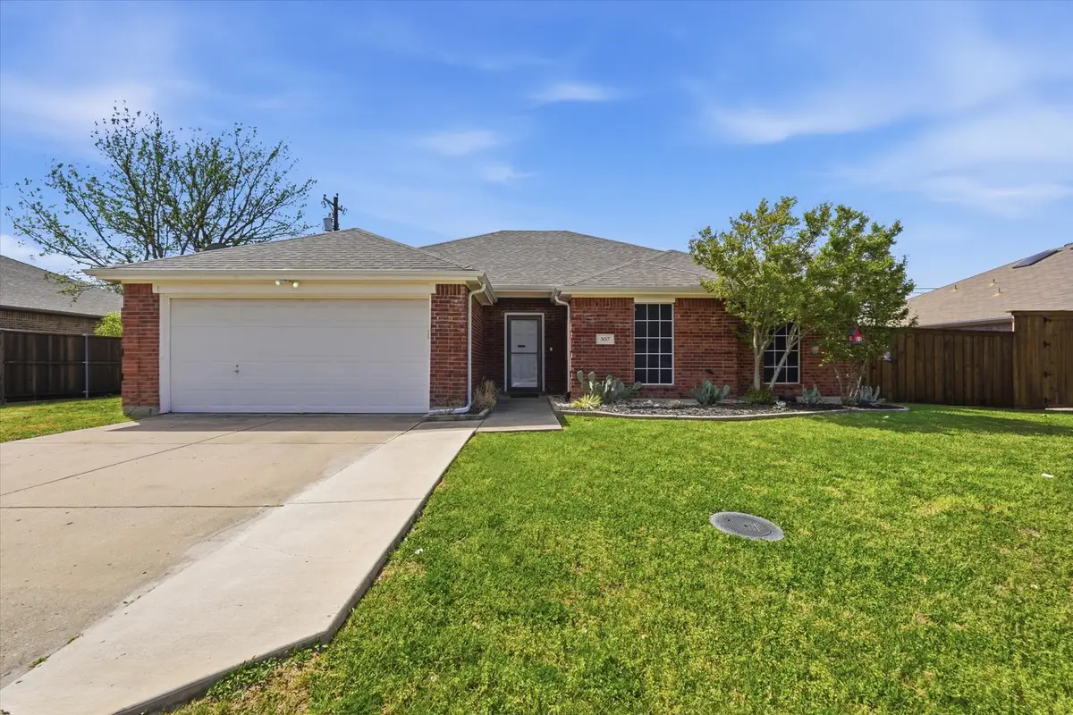 507 Clairmont Street, Farmersville, TX 75442 - #1