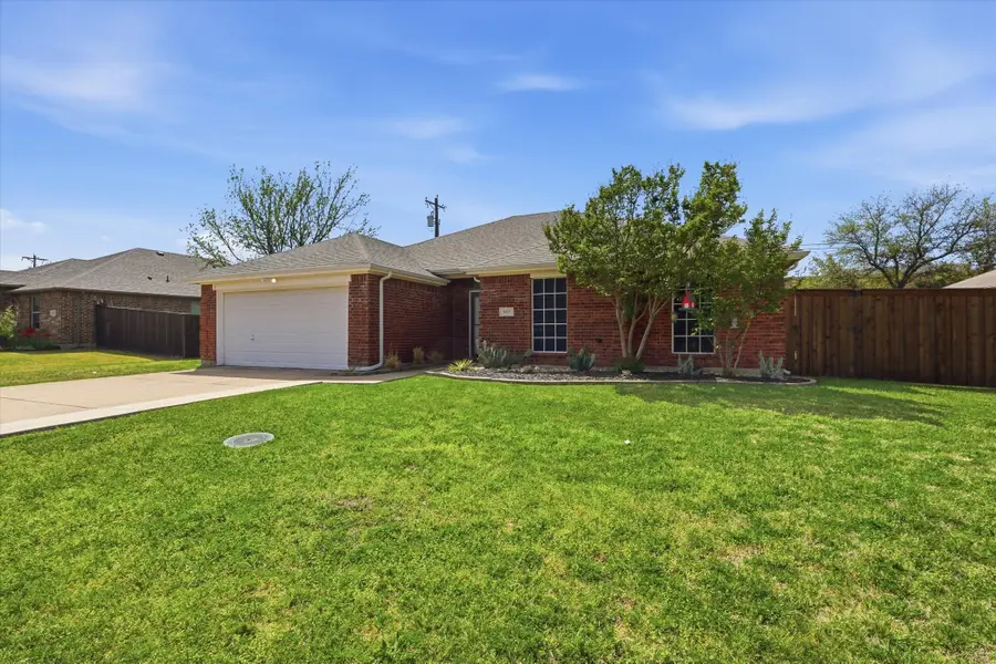 507 Clairmont Street, Farmersville, TX 75442 - #2